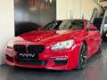 BMW 640 i N55 M-Sportpaket Imolarot Motor neu Tausch Fina Rot - thumbnail 1