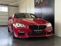 BMW 640 i N55 M-Sportpaket Imolarot Motor neu Tausch Fina Rot - thumbnail 5