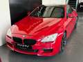 BMW 640 i N55 M-Sportpaket Imolarot Motor neu Tausch Fina Rot - thumbnail 12