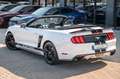 Ford Mustang 2,3 Ecoboost GT 500 SHELBY PREMIUM Weiß - thumbnail 17