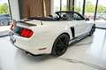 Ford Mustang 2,3 Ecoboost GT 500 SHELBY PREMIUM Weiß - thumbnail 5