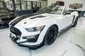 Ford Mustang 2,3 Ecoboost GT 500 SHELBY PREMIUM Weiß - thumbnail 3