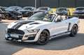 Ford Mustang 2,3 Ecoboost GT 500 SHELBY PREMIUM Weiß - thumbnail 12