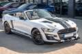 Ford Mustang 2,3 Ecoboost GT 500 SHELBY PREMIUM Weiß - thumbnail 14