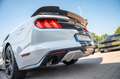 Ford Mustang 2,3 Ecoboost GT 500 SHELBY PREMIUM Weiß - thumbnail 23