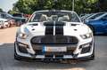 Ford Mustang 2,3 Ecoboost GT 500 SHELBY PREMIUM Weiß - thumbnail 13