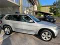 BMW X5 X5 xdrive30d (3.0d) Futura auto Silber - thumbnail 2