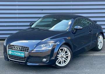 2.0 TFSI 200CH 148000Km BVM6