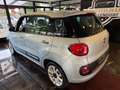 Fiat 500L Pop Star AUTOMATIK!! 117TKM!! Silber - thumbnail 6