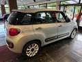 Fiat 500L Pop Star AUTOMATIK!! 117TKM!! Silber - thumbnail 4