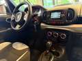 Fiat 500L Pop Star AUTOMATIK!! 117TKM!! Silber - thumbnail 13