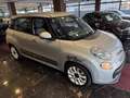 Fiat 500L Pop Star AUTOMATIK!! 117TKM!! Silber - thumbnail 3