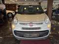 Fiat 500L Pop Star AUTOMATIK!! 117TKM!! Silber - thumbnail 2