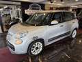 Fiat 500L Pop Star AUTOMATIK!! 117TKM!! Silber - thumbnail 1