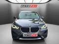 BMW X1 sDrive 18iA Gris - thumbnail 2