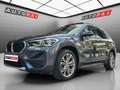 BMW X1 sDrive 18iA Gris - thumbnail 4