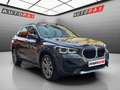 BMW X1 sDrive 18iA Gris - thumbnail 6