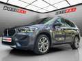 BMW X1 sDrive 18iA Gris - thumbnail 1