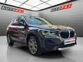 BMW X1 sDrive 18iA Gris - thumbnail 3