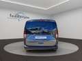 Volkswagen Caddy Kombi KR 2.0 TDI AHK Navi Sitzheizung Rückfahrkam Gris - thumbnail 5