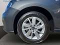 Volkswagen Caddy Kombi KR 2.0 TDI AHK Navi Sitzheizung Rückfahrkam Gris - thumbnail 7