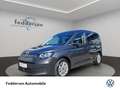 Volkswagen Caddy Kombi KR 2.0 TDI AHK Navi Sitzheizung Rückfahrkam Gris - thumbnail 1