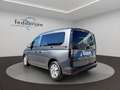 Volkswagen Caddy Kombi KR 2.0 TDI AHK Navi Sitzheizung Rückfahrkam Gris - thumbnail 6