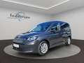 Volkswagen Caddy Kombi KR 2.0 TDI AHK Navi Sitzheizung Rückfahrkam Gris - thumbnail 2