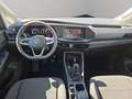 Volkswagen Caddy Kombi KR 2.0 TDI AHK Navi Sitzheizung Rückfahrkam Gris - thumbnail 9
