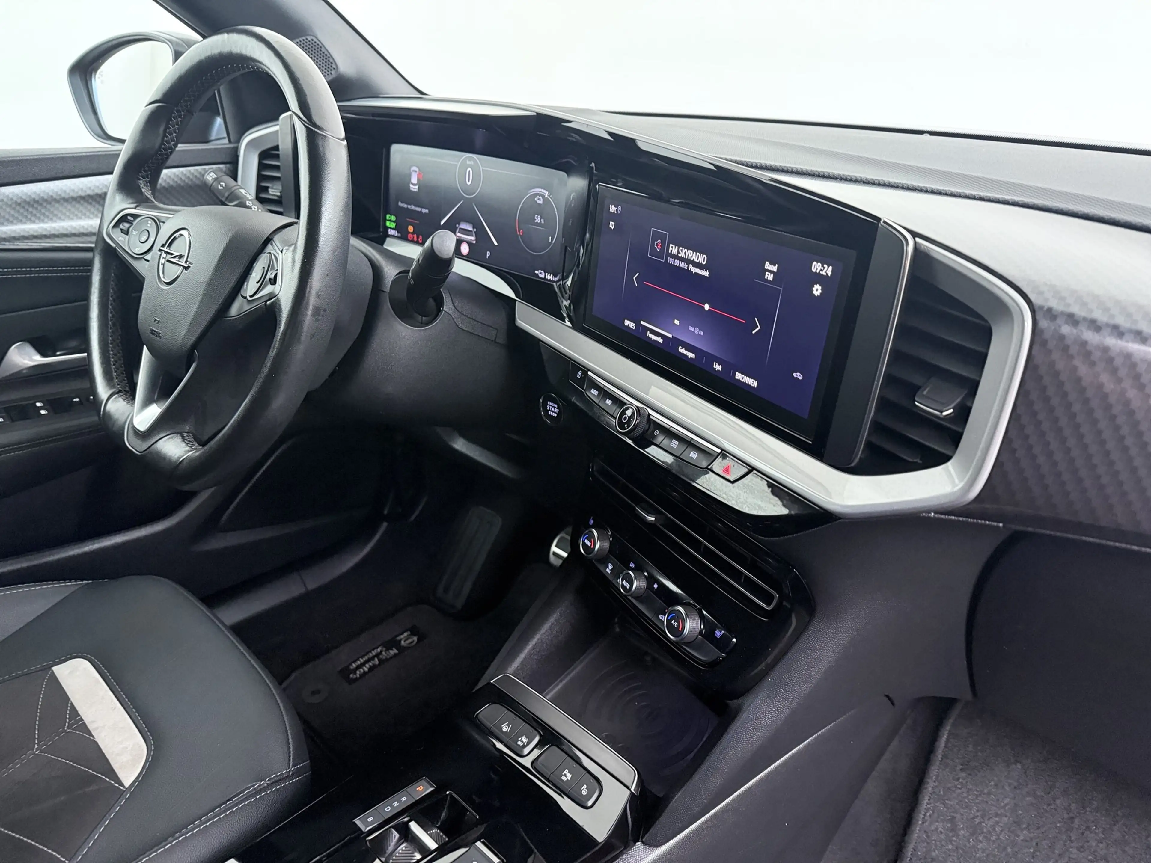 Opel Mokka-E Electric Level 5 Ultimate 50 kWh | SOH 94% | Achte — photo 3