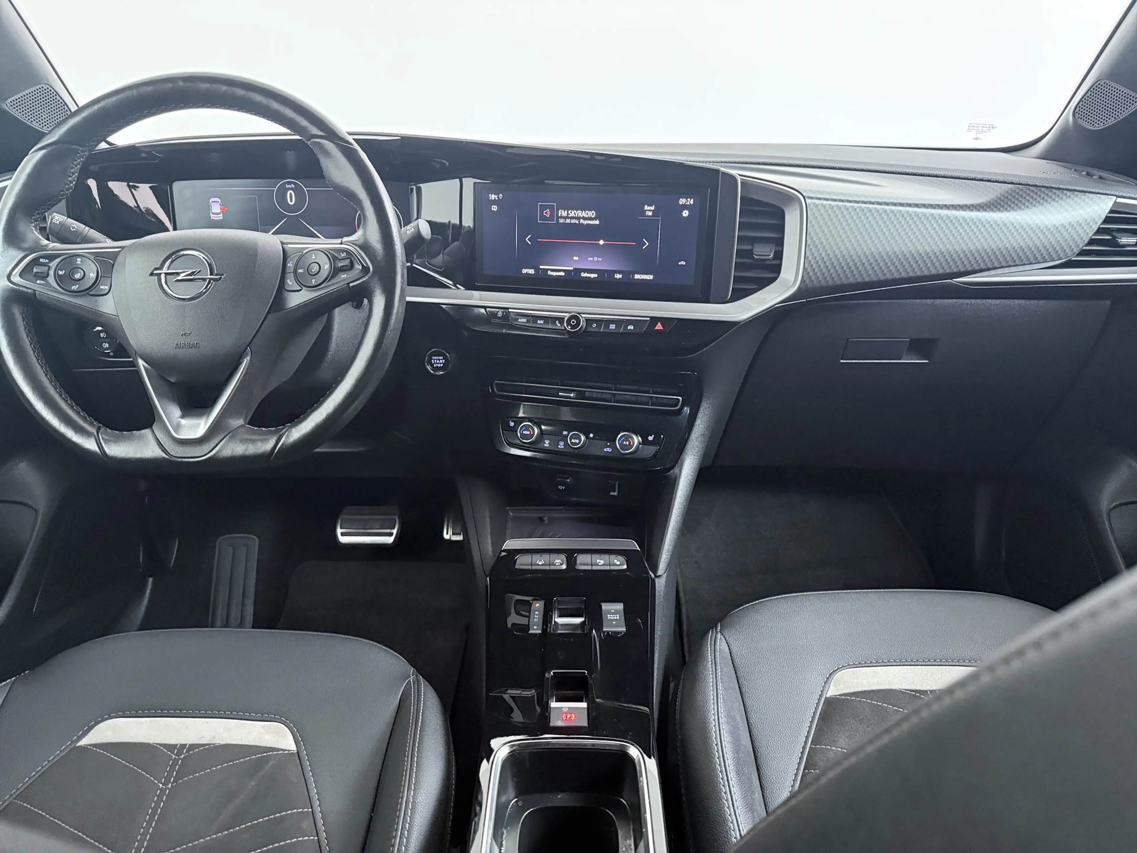 Opel Mokka-E Electric Level 5 Ultimate 50 kWh | SOH 94% | Achte — photo 7