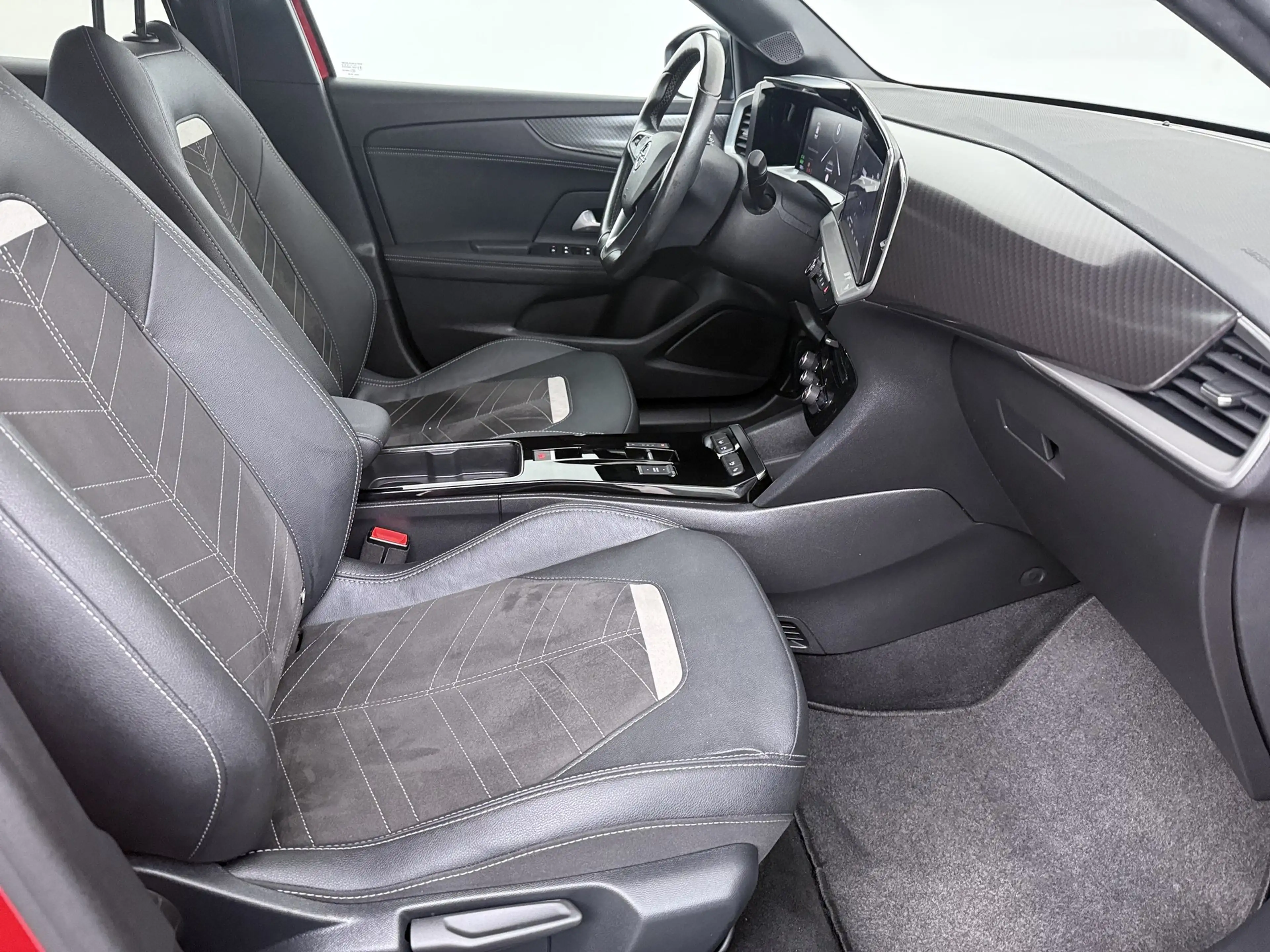 Opel Mokka-E Electric Level 5 Ultimate 50 kWh | SOH 94% | Achte — photo 4