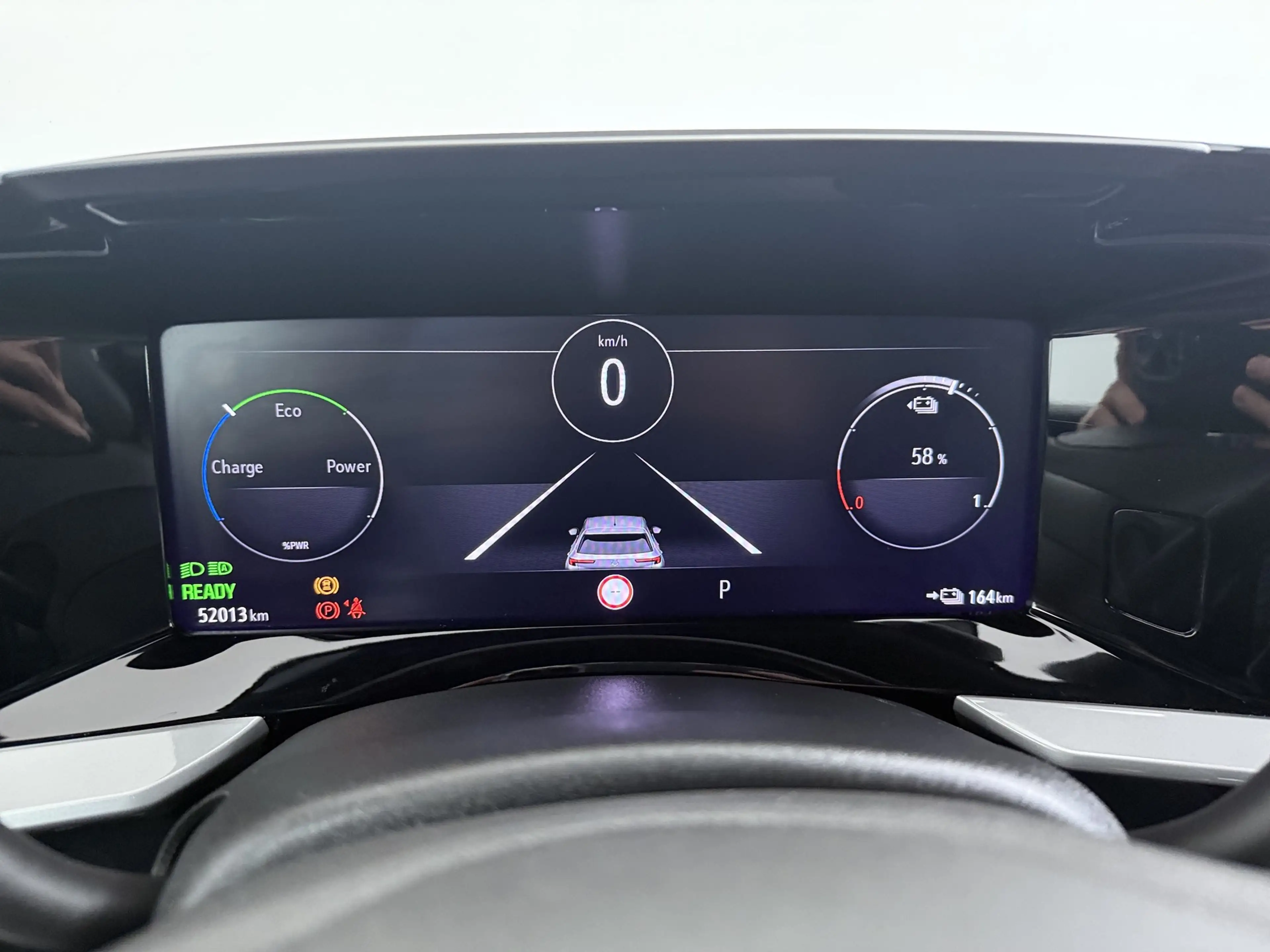 Opel Mokka-E Electric Level 5 Ultimate 50 kWh | SOH 94% | Achte — photo 15