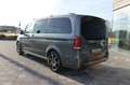 Mercedes-Benz V 300 d Automatic 4Matic Premium AMG - 7 posti Grigio - thumbnail 5