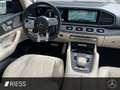 Mercedes-Benz GLE 63 AMG S 4MATIC+ TOP Ausstattung Niebieski - thumbnail 5