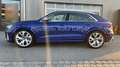 Audi RS Q8 4.0TFSI quattro EXCLUSIVE-KERAMIK-PANO-HUD Blue - thumbnail 3