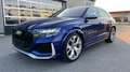 Audi RS Q8 4.0TFSI quattro EXCLUSIVE-KERAMIK-PANO-HUD Blue - thumbnail 1