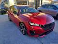 Peugeot 308 PureTech Turbo 130 S&S Allure Rosso - thumbnail 3