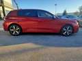 Peugeot 308 PureTech Turbo 130 S&S Allure Rosso - thumbnail 4
