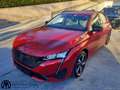 Peugeot 308 PureTech Turbo 130 S&S Allure Rosso - thumbnail 1