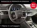 Audi A8 50 3.0 tdi mhev quattro tiptronic Bleu - thumbnail 9