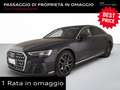 Audi A8 50 3.0 tdi mhev quattro tiptronic Bleu - thumbnail 1