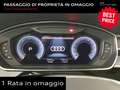 Audi A8 50 3.0 tdi mhev quattro tiptronic Bleu - thumbnail 14
