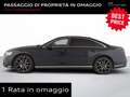 Audi A8 50 3.0 tdi mhev quattro tiptronic Bleu - thumbnail 2