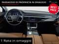 Audi A8 50 3.0 tdi mhev quattro tiptronic Bleu - thumbnail 10