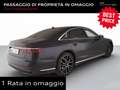 Audi A8 50 3.0 tdi mhev quattro tiptronic Bleu - thumbnail 7