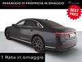 Audi A8 50 3.0 tdi mhev quattro tiptronic Bleu - thumbnail 3