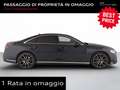 Audi A8 50 3.0 tdi mhev quattro tiptronic Bleu - thumbnail 6
