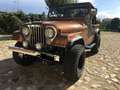 Jeep CJ-7 Bronce - thumbnail 1