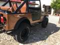 Jeep CJ-7 Brąz - thumbnail 6